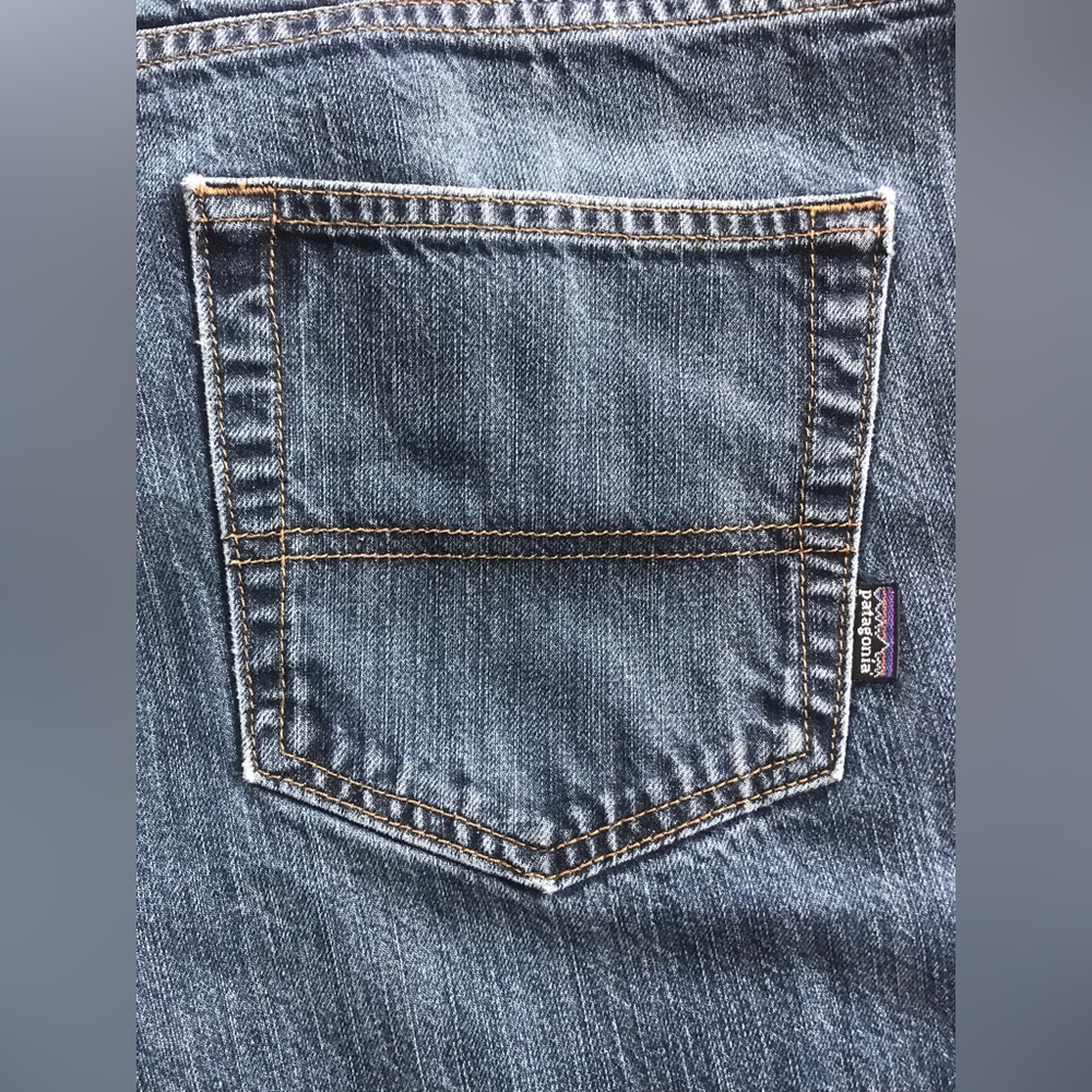 Patagonia Jeans 34x30